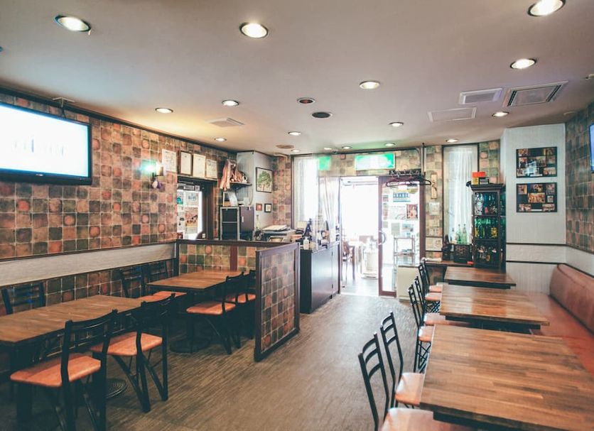 Bar Photo