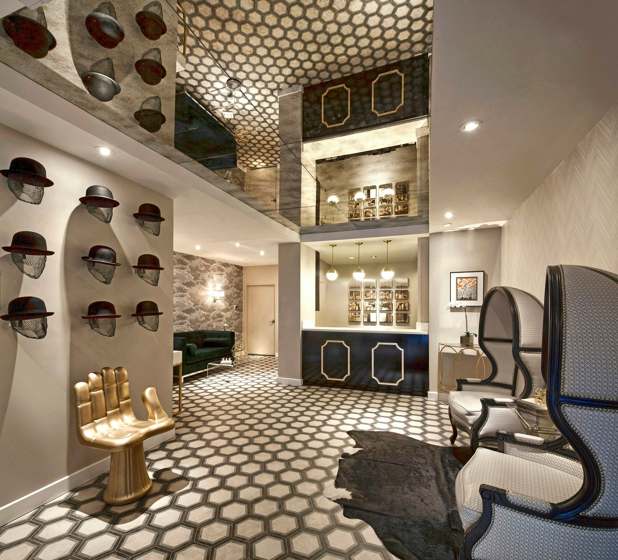 Decor