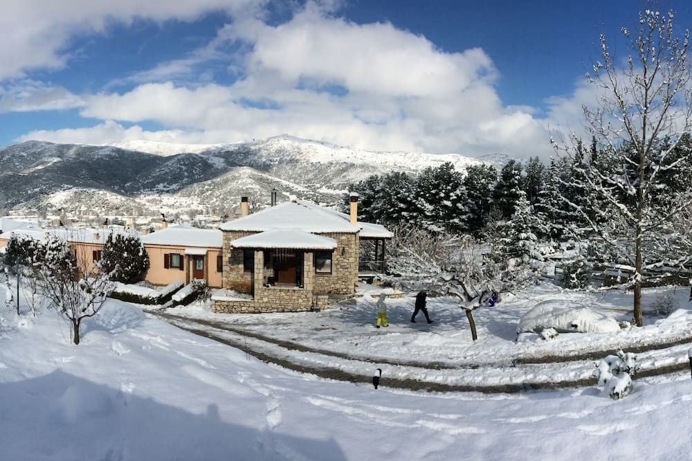 Outdoor view
