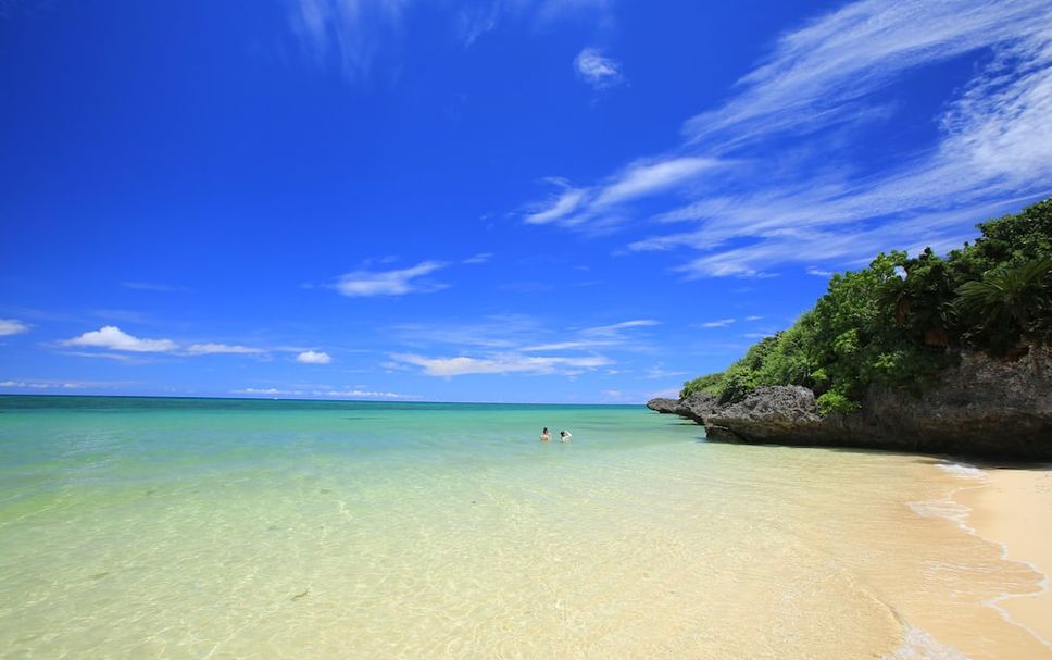 Beach Photo