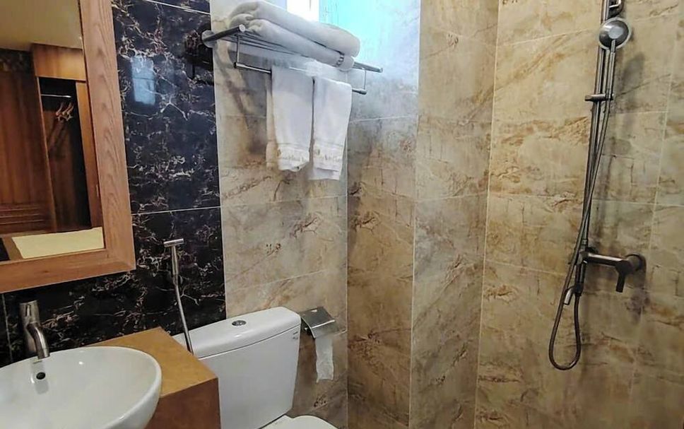 Bathroom Photo