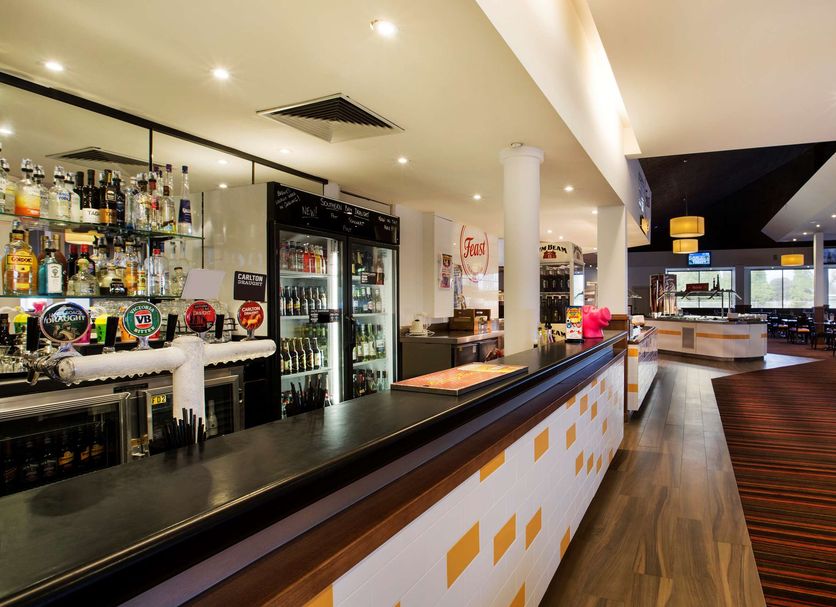 Bar Photo