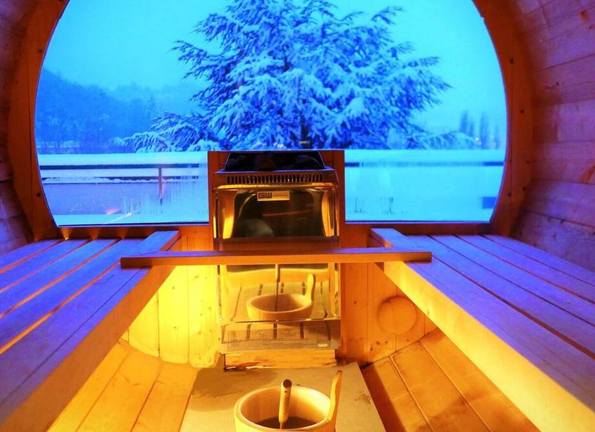 Spa Photo