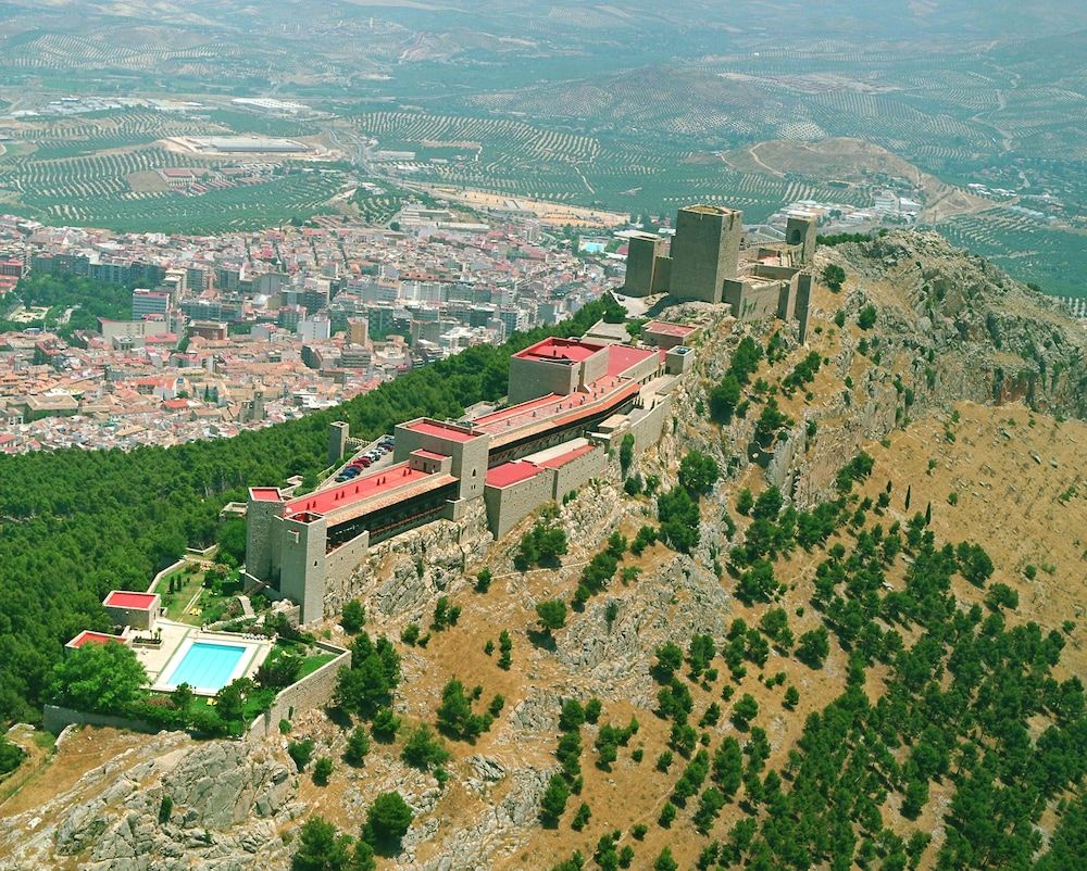 Outdoor view
