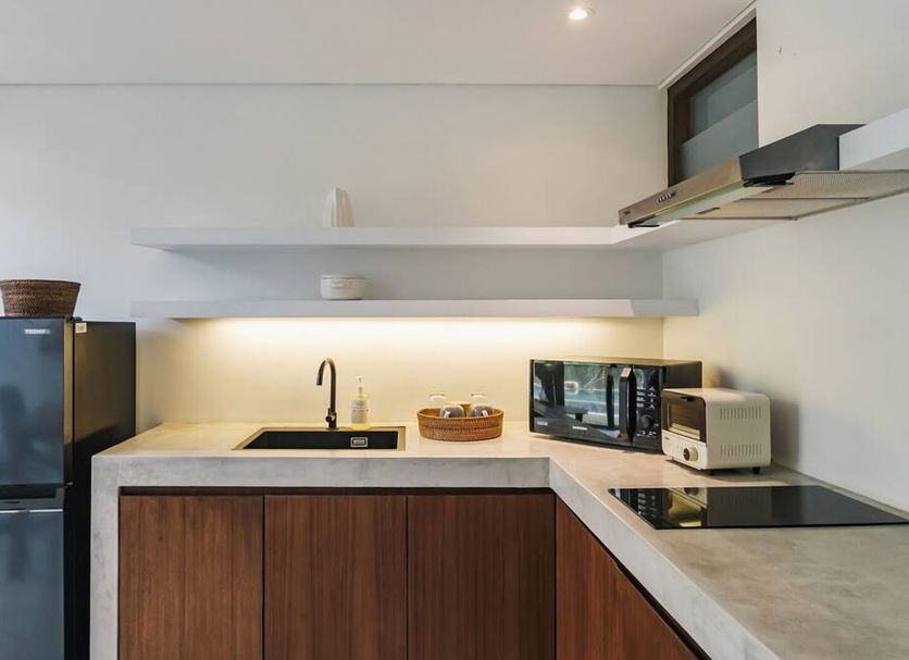 Kitchen Photo