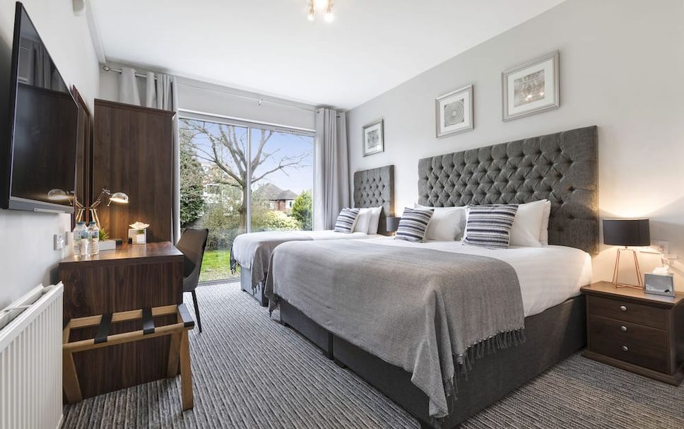 Bedroom Photo