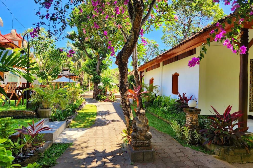 Outdoor view