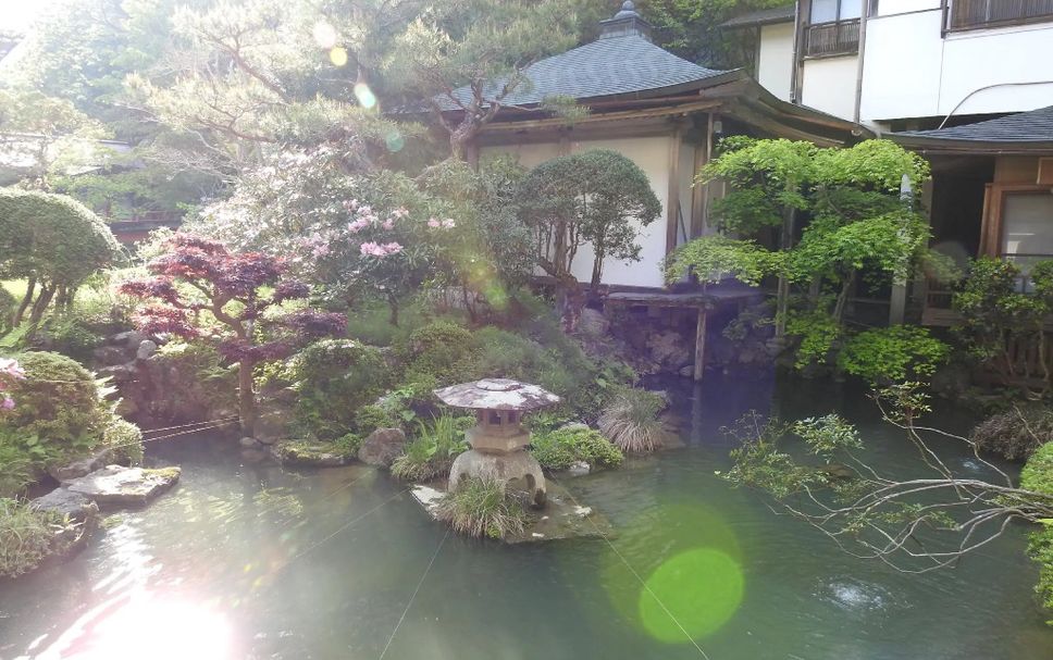Outdoor view Photo