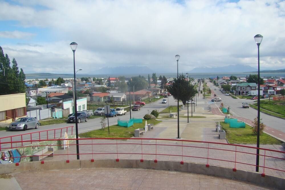 Outdoor view