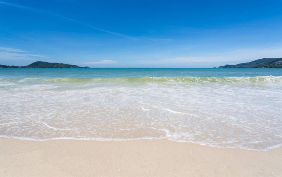 Beach Photo