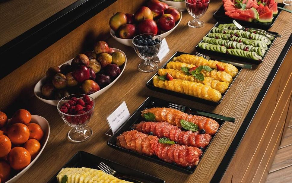 Food Photo