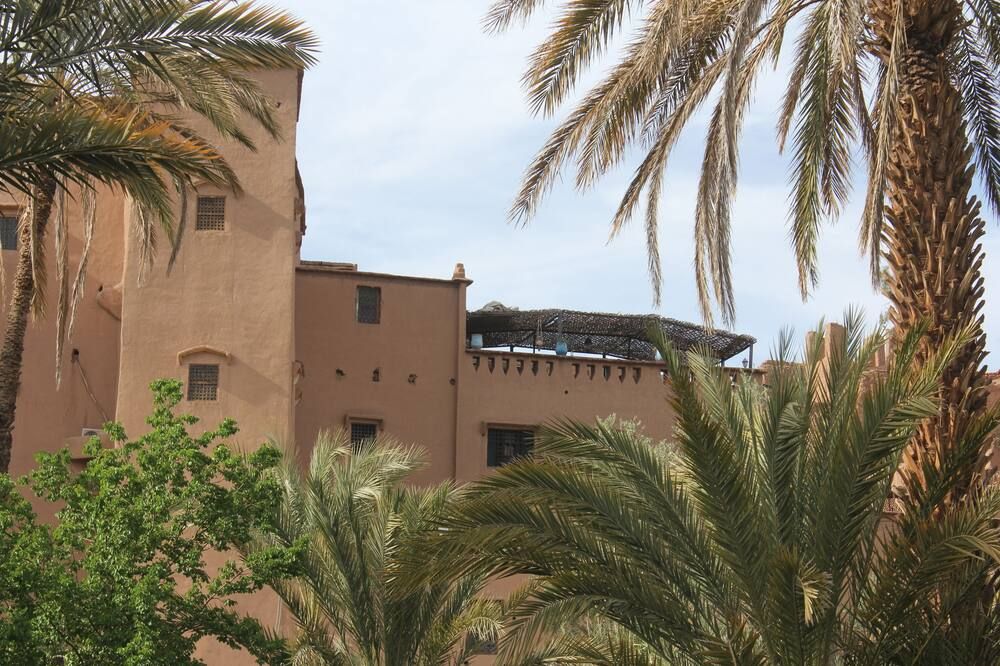 Outdoor view