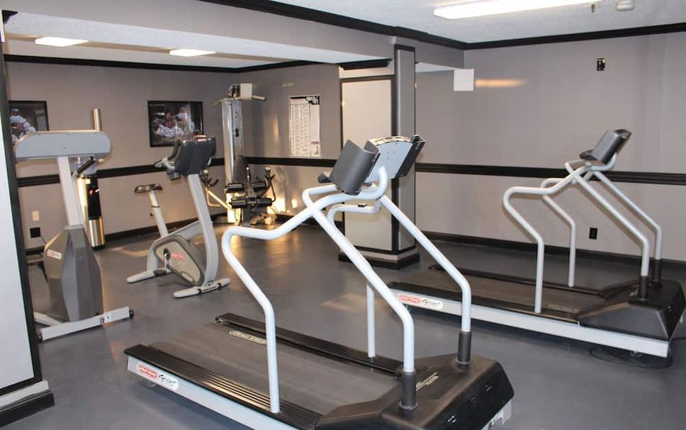 Gym Photo