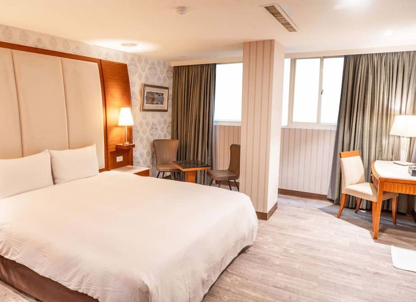 Bedroom Photo