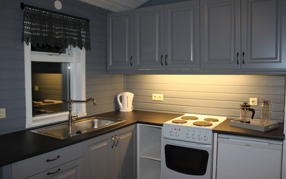 Kitchen Photo