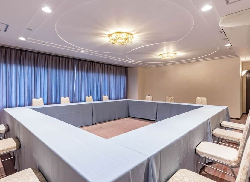 Conference room Photo