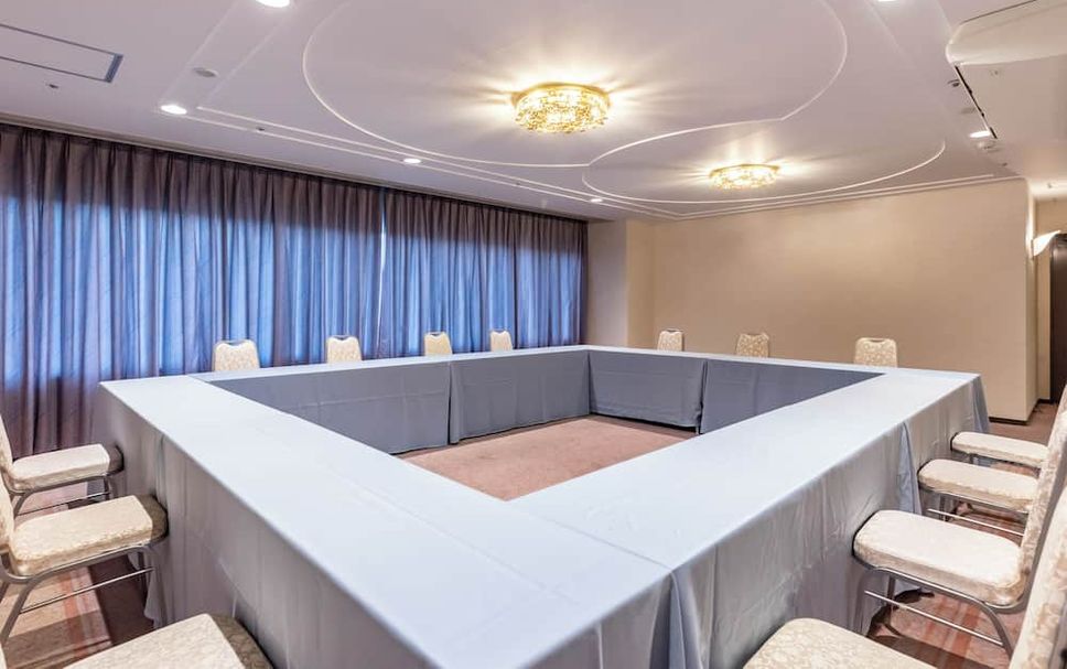 Conference room Photo