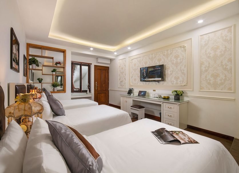Bedroom Photo