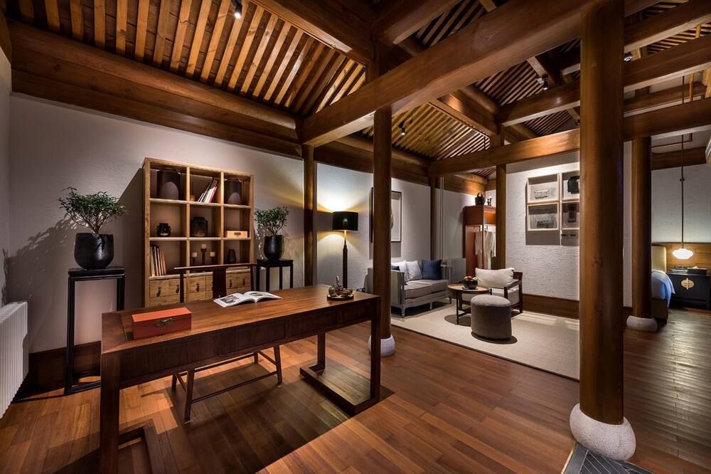 Dining room Photo