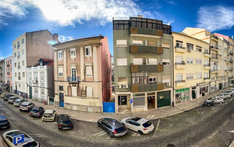 Building Photo