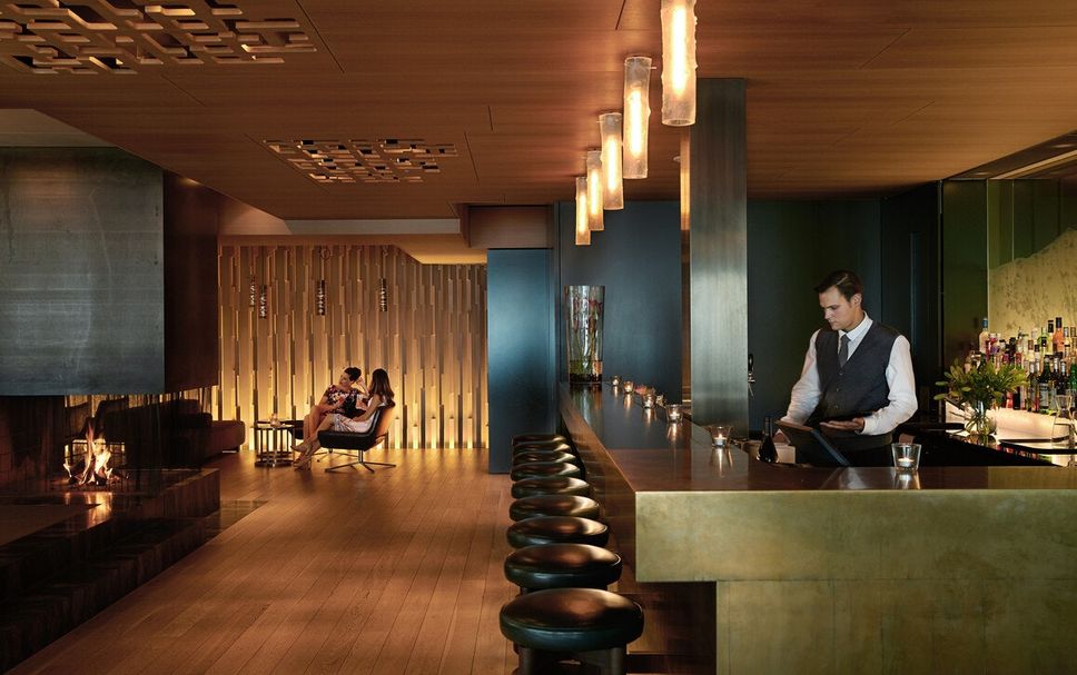 Bar Photo