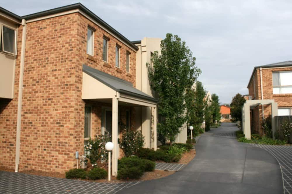 Outdoor view