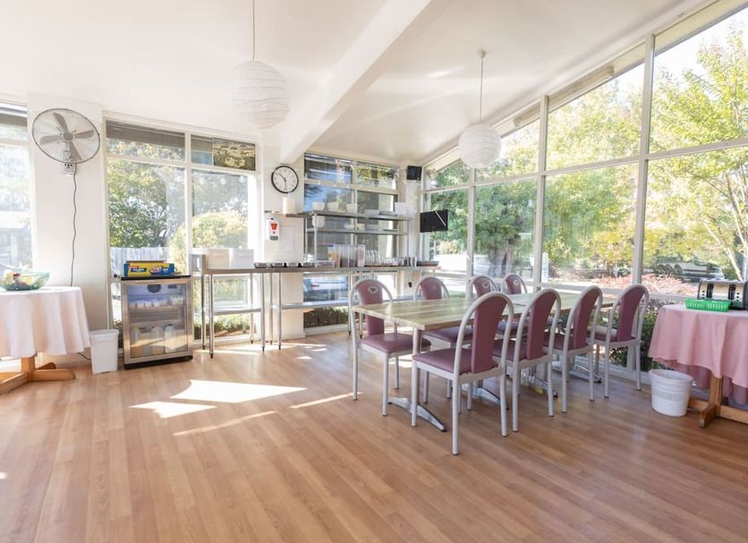 Dining room Photo