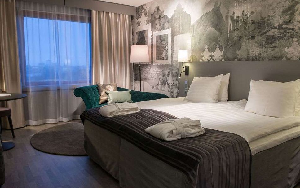 Bedroom Photo