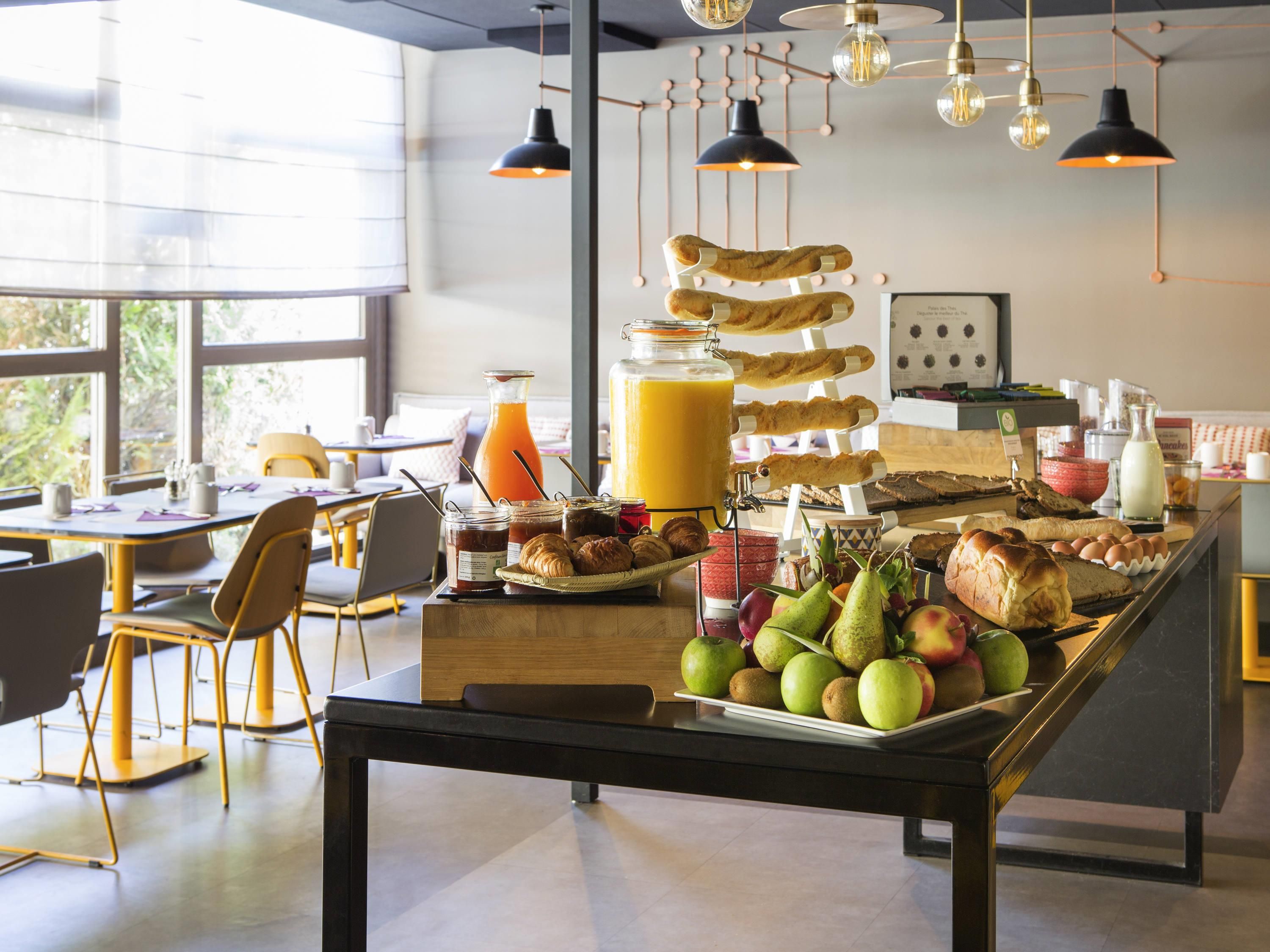 Buffet
