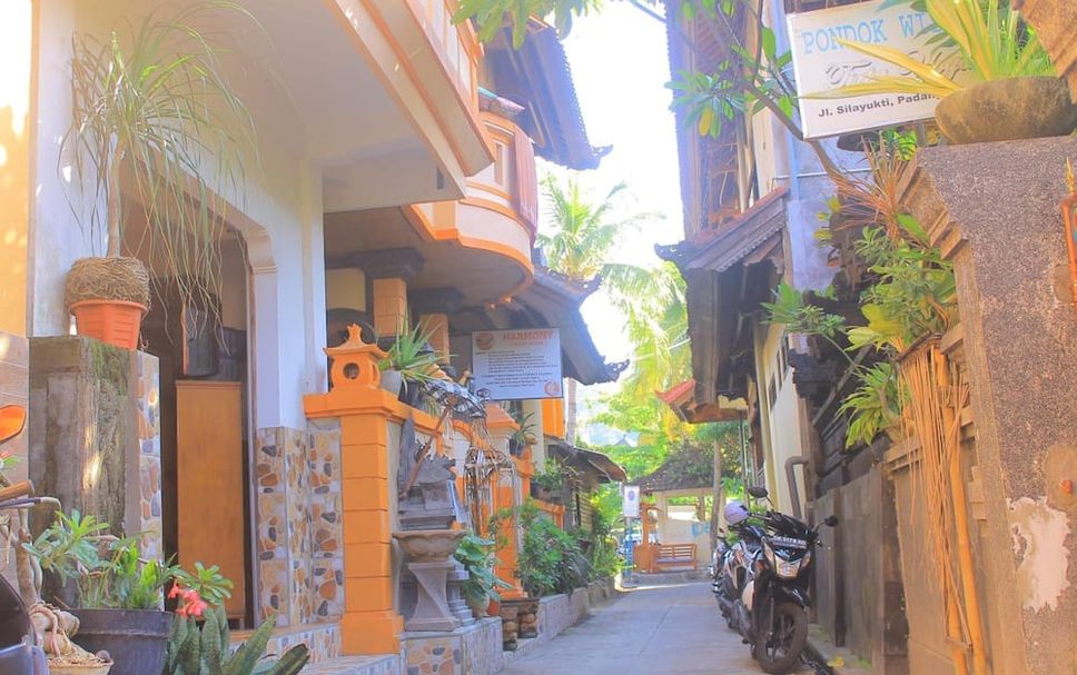 Outdoor view Photo