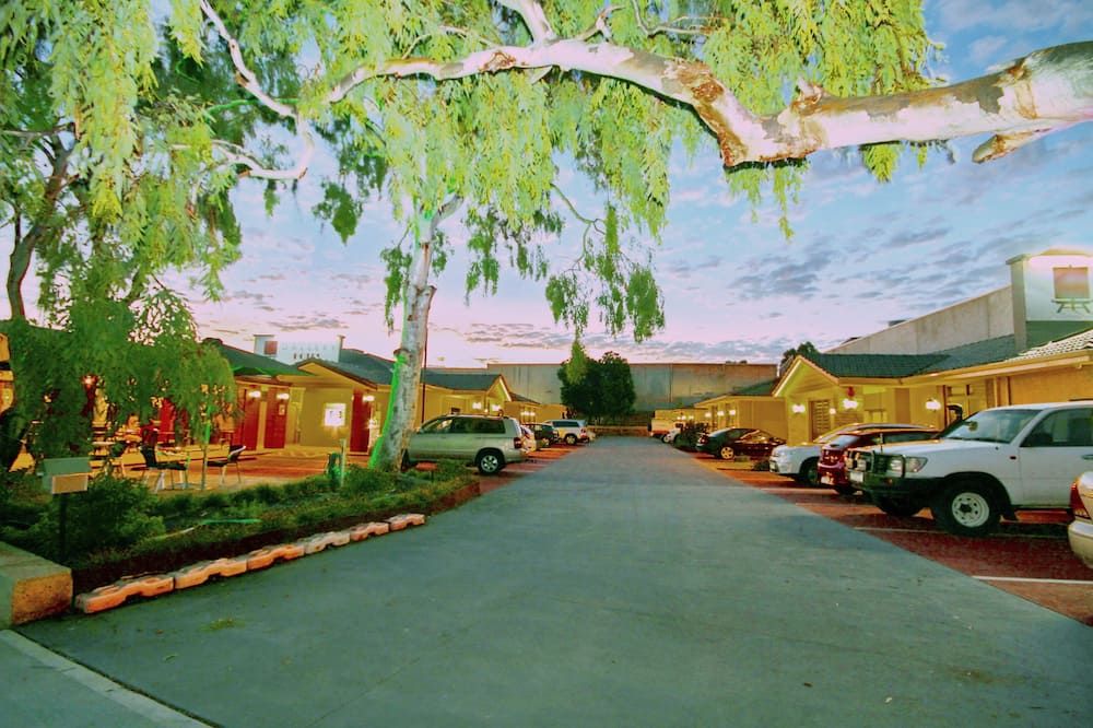 Outdoor view