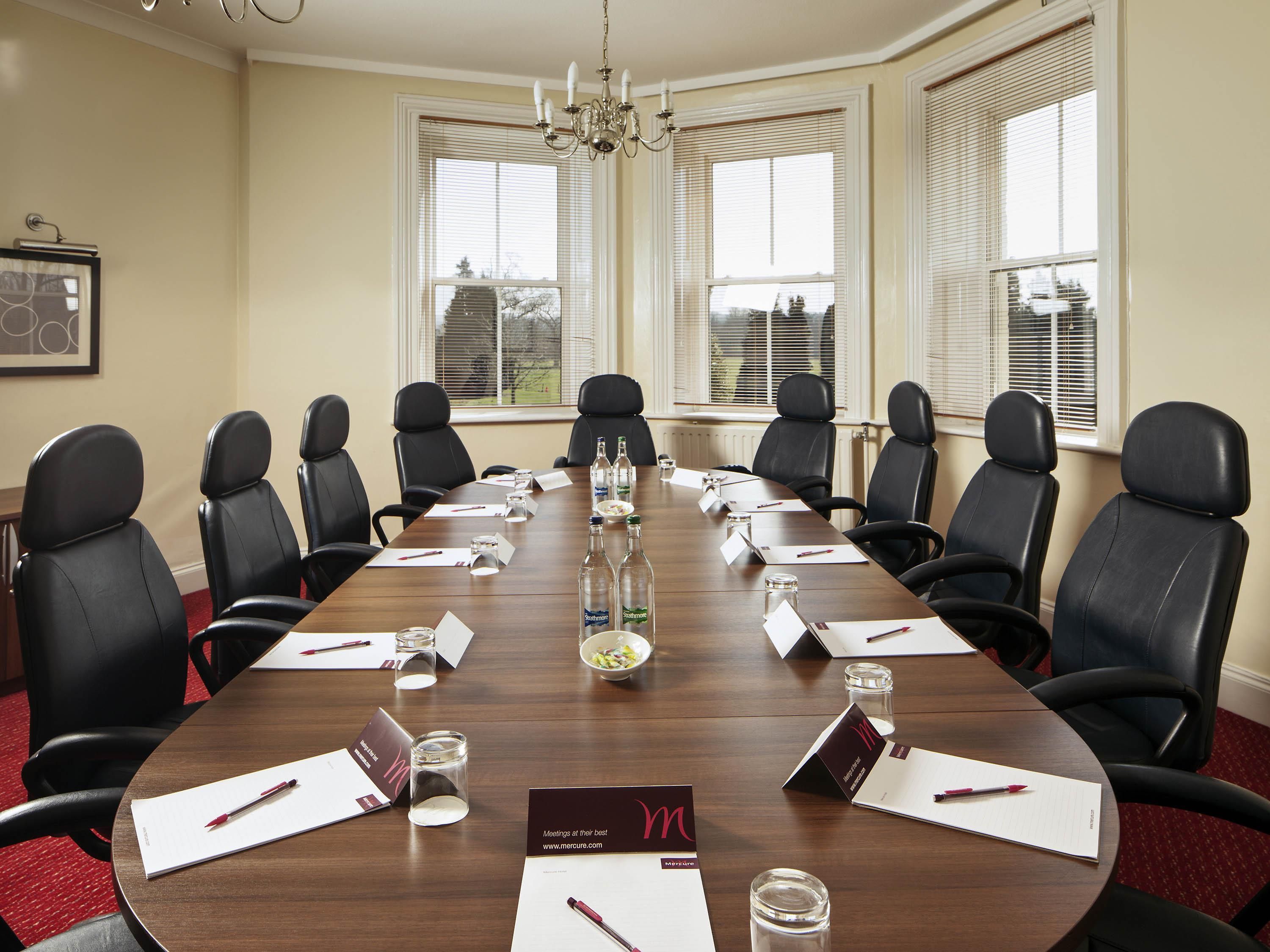 Conference room