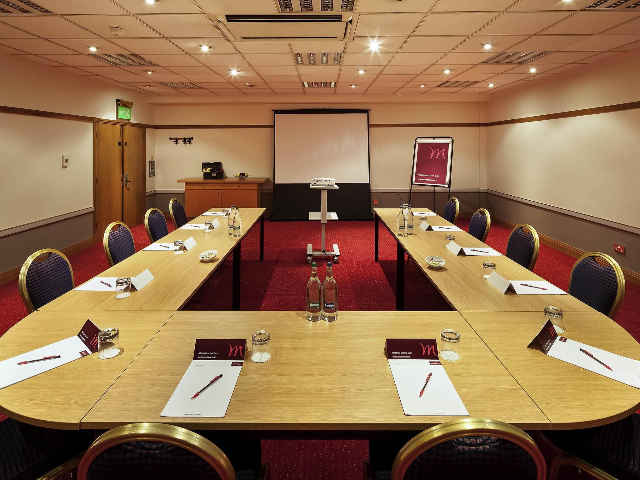 Conference room