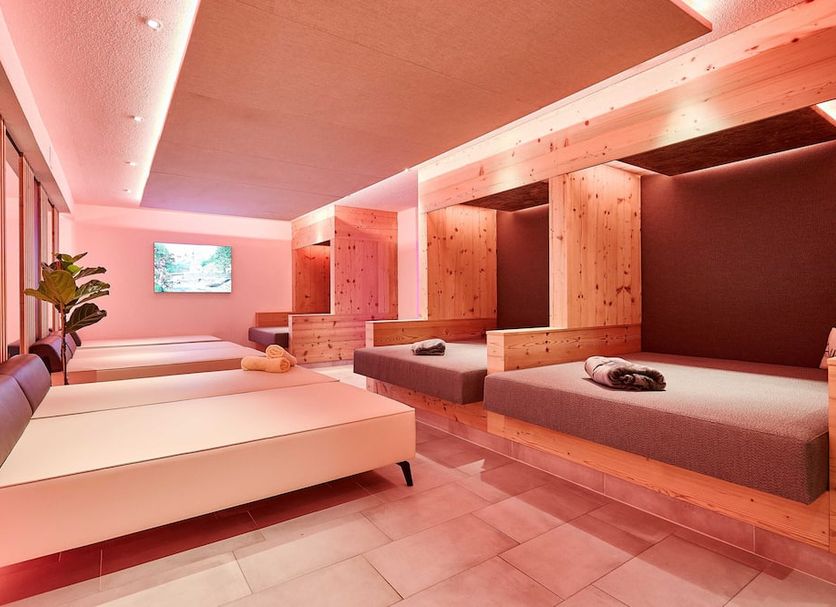Spa Photo