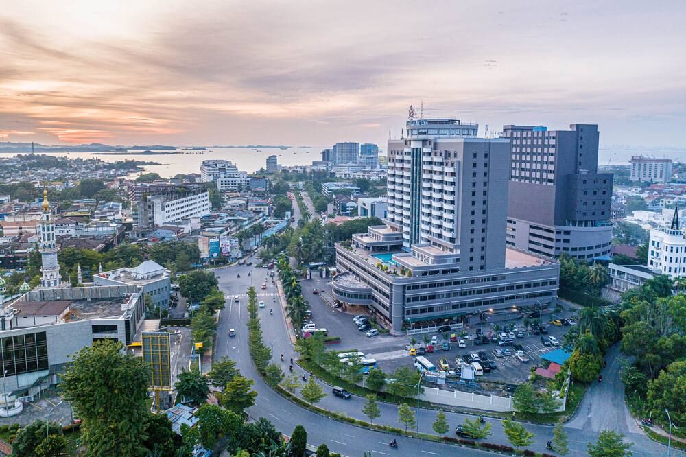 Outdoor view