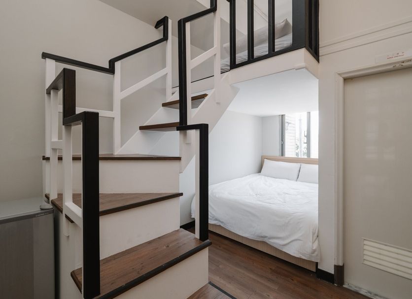Stairs Photo