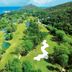 Golf course