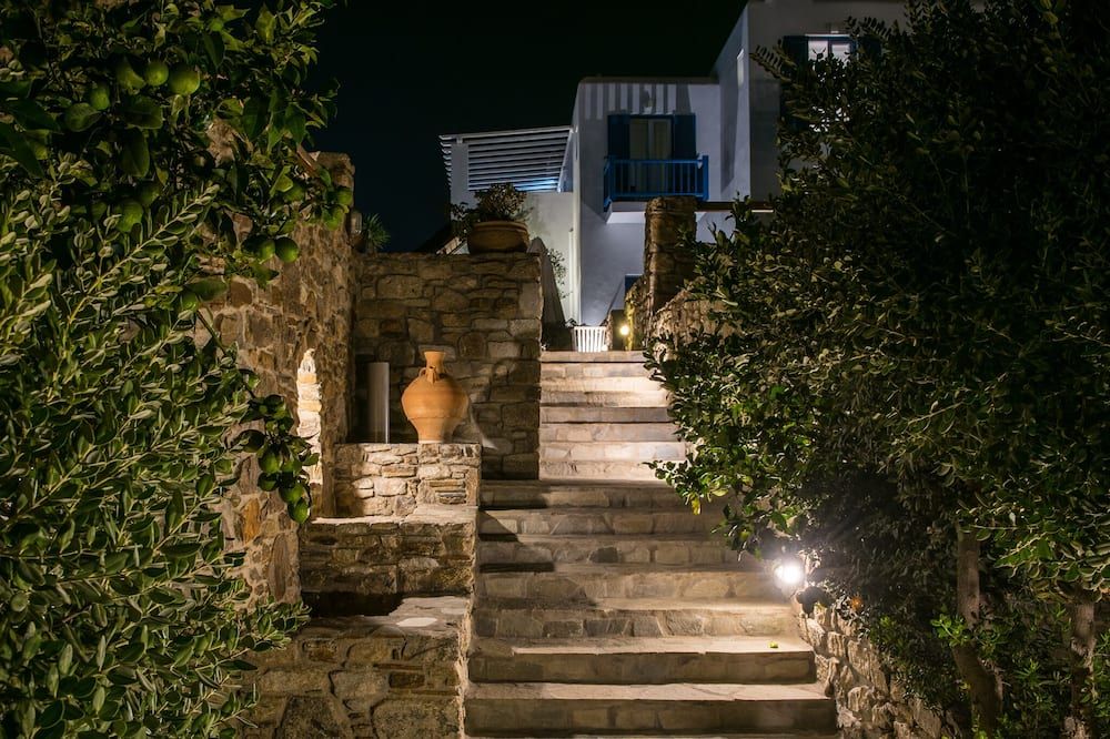 Outdoor view