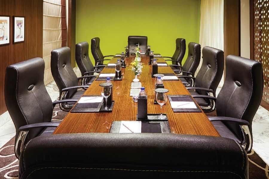 Conference room