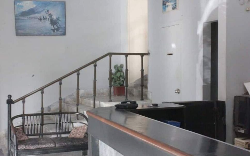 Stairs Photo