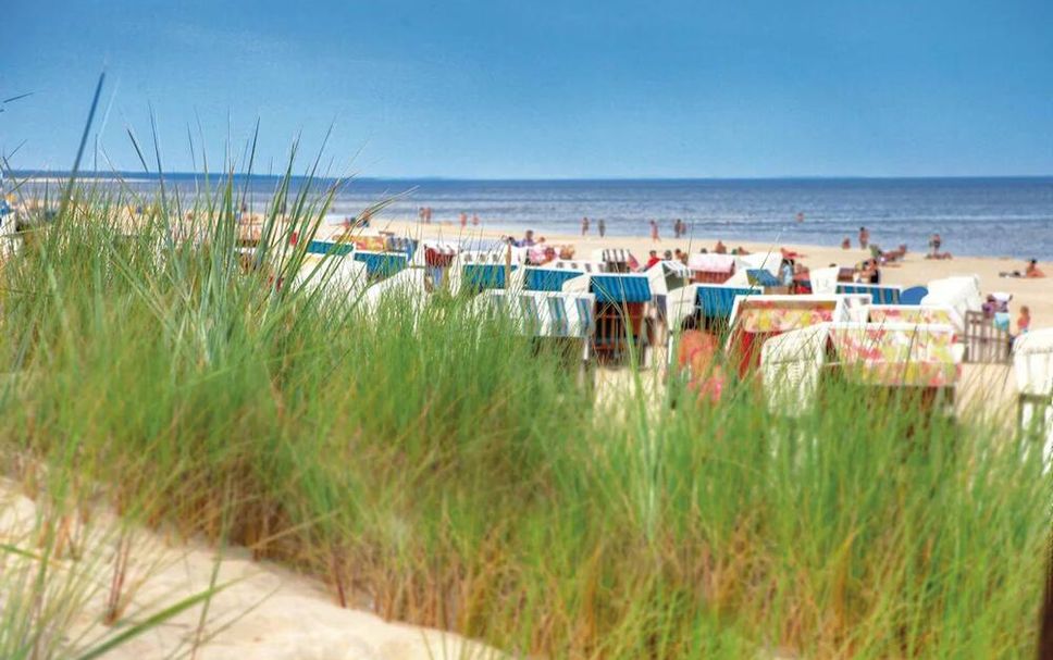 Beach Photo
