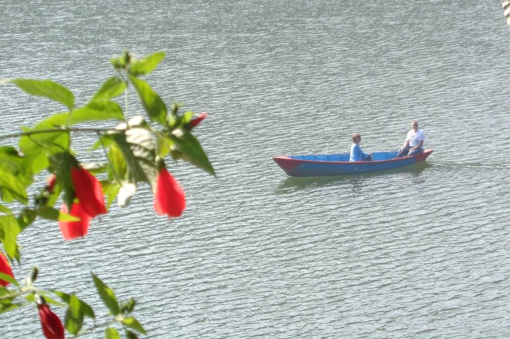 Outdoor view