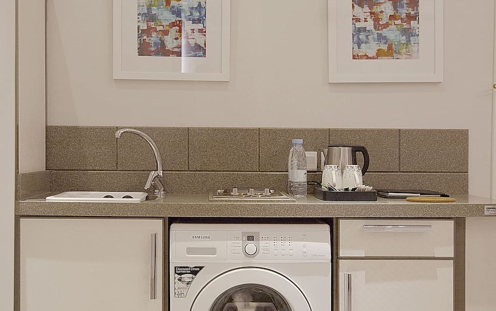 Kitchen Photo