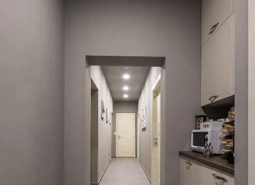 Hallway Photo