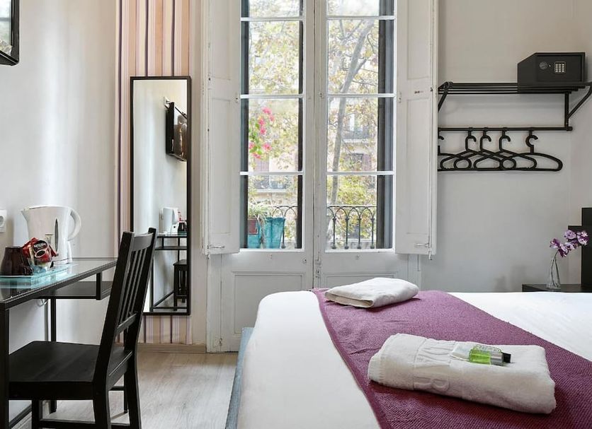 Bedroom Photo