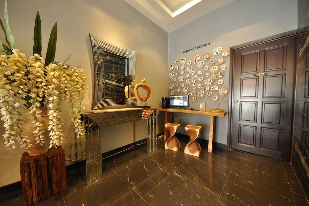 Room amenity Photo