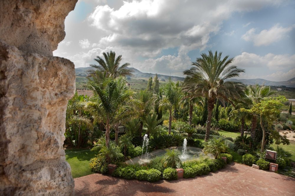 Outdoor view