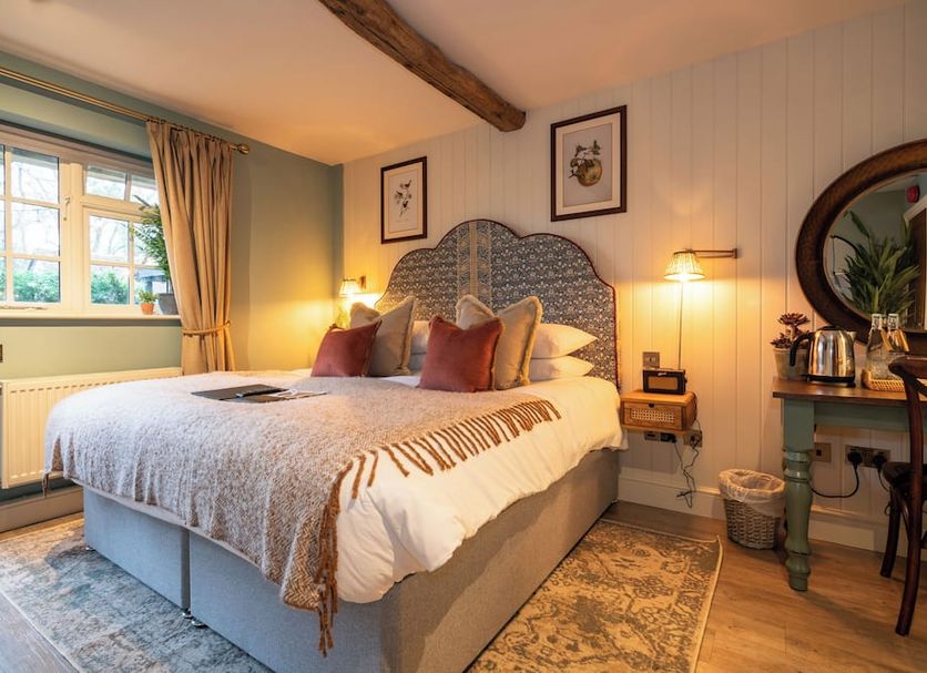 Bedroom Photo