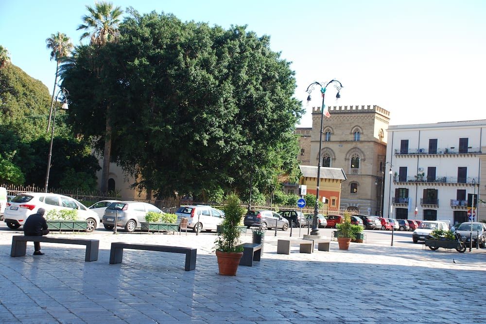 Outdoor view