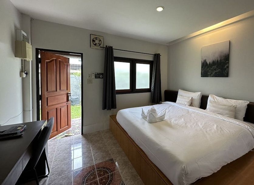 Bedroom Photo